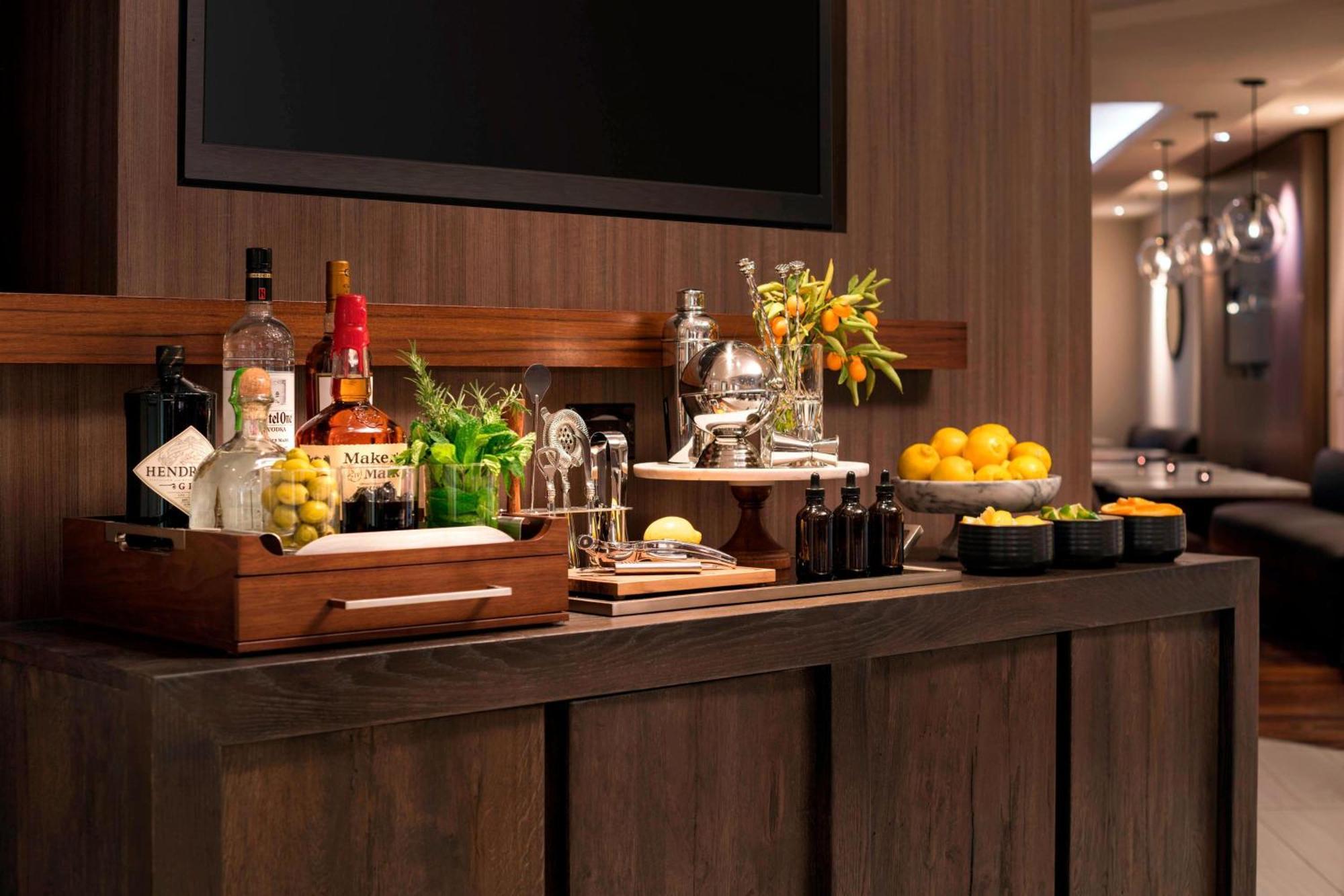 San Francisco Airport Marriott Waterfront 4* Burlingame