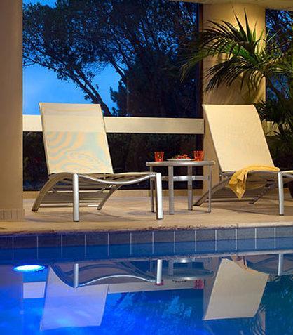 San Francisco Airport Marriott Waterfront 4* Burlingame