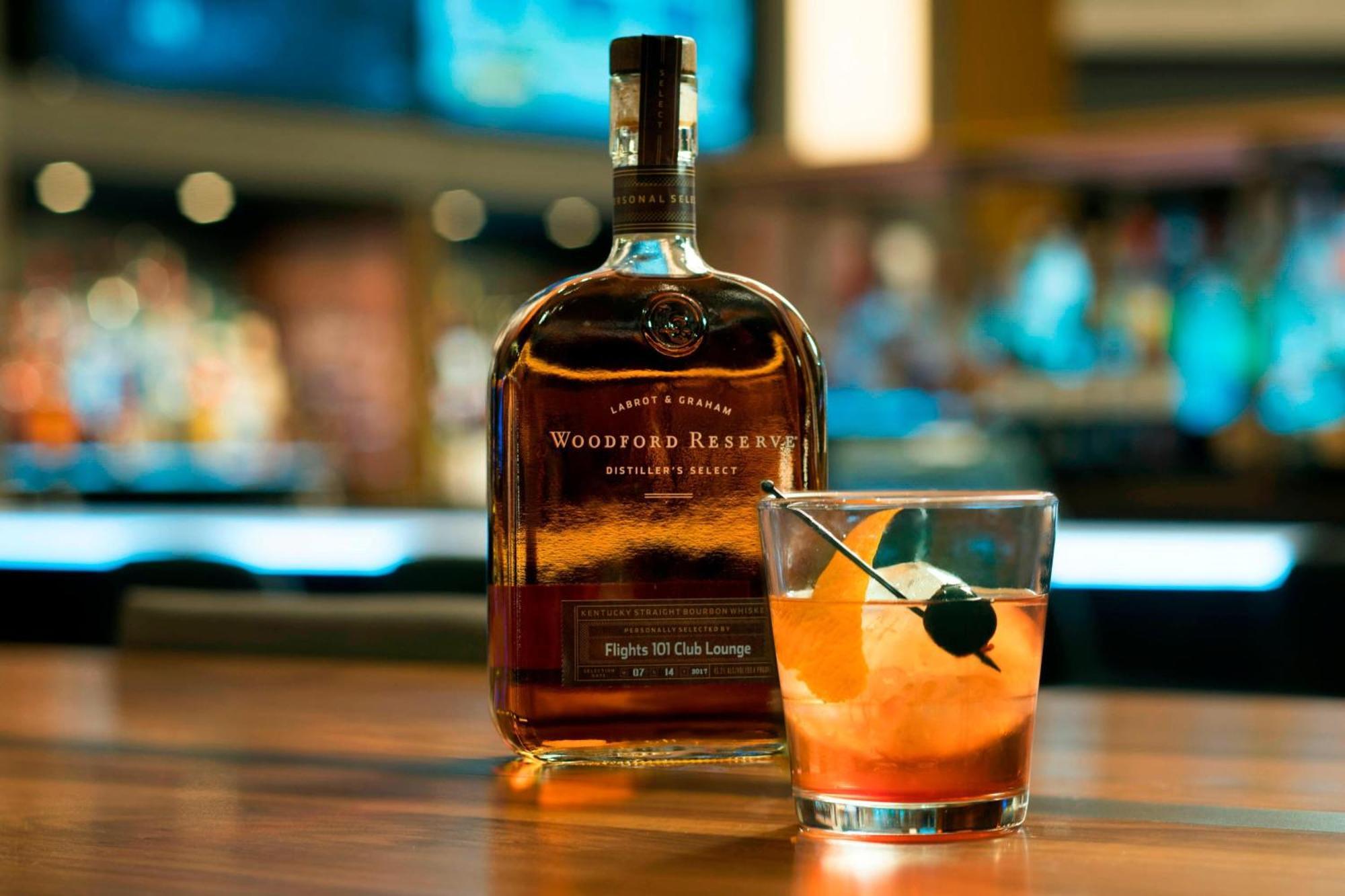 San Francisco Airport Marriott Waterfront 4*