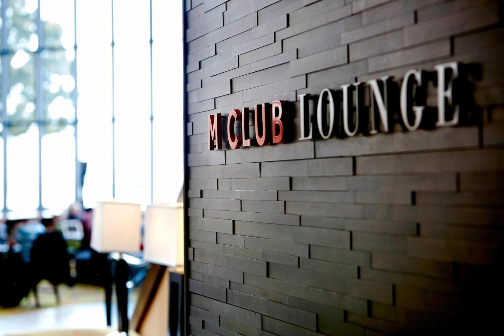 San Francisco Airport Marriott Waterfront 4*