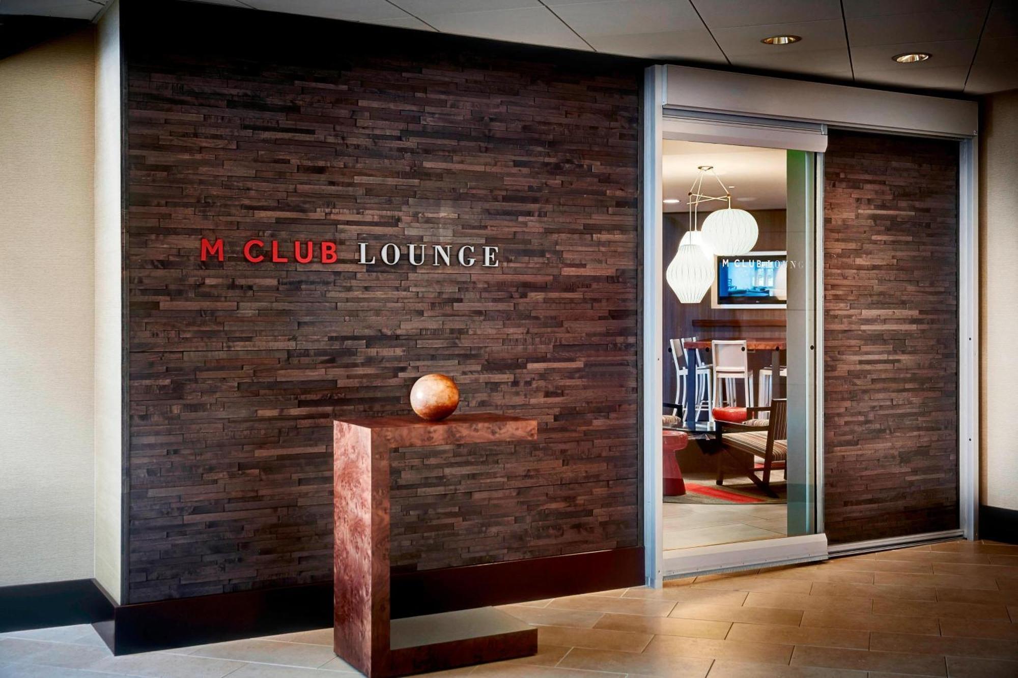 San Francisco Airport Marriott Waterfront Burlingame