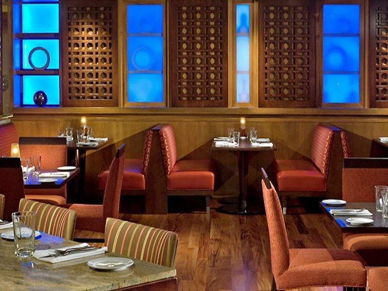 Hotel San Francisco Airport Marriott Waterfront Burlingame