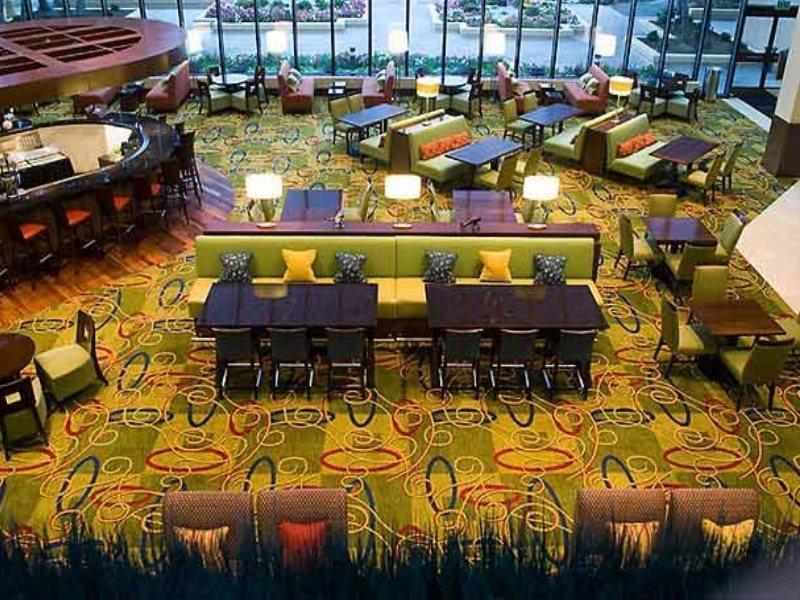 San Francisco Airport Marriott Waterfront