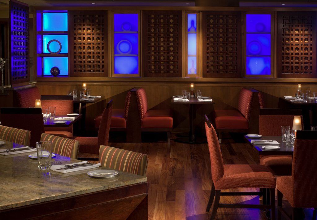 San Francisco Airport Marriott Waterfront 4* Burlingame