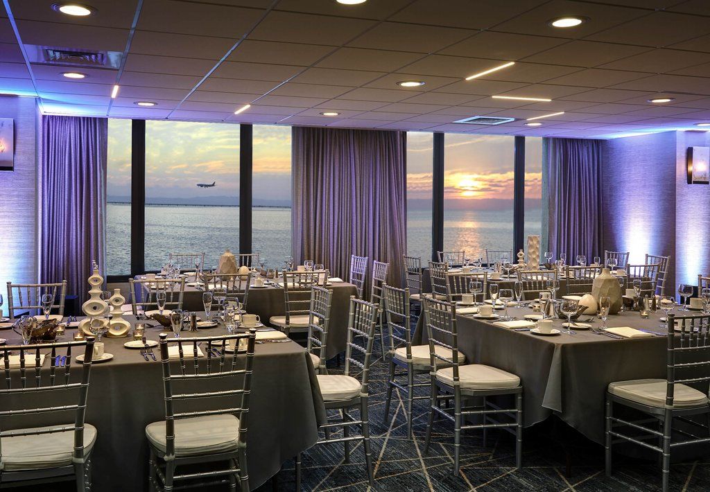 San Francisco Airport Marriott Waterfront 4* Burlingame